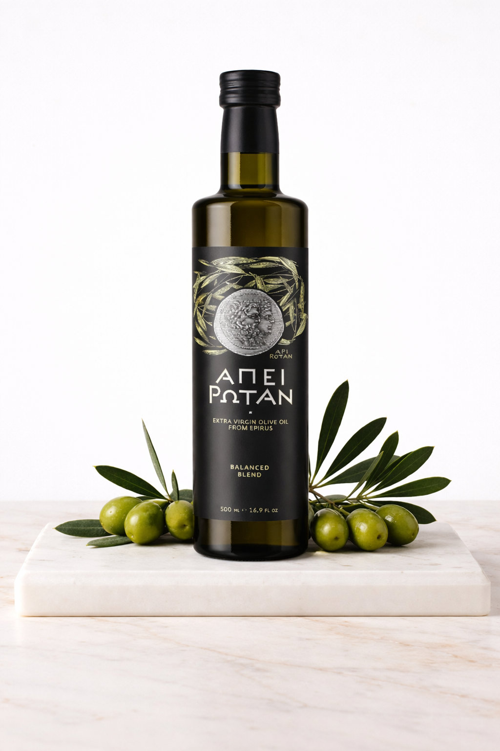 Η Γυάλινη Συλλογή